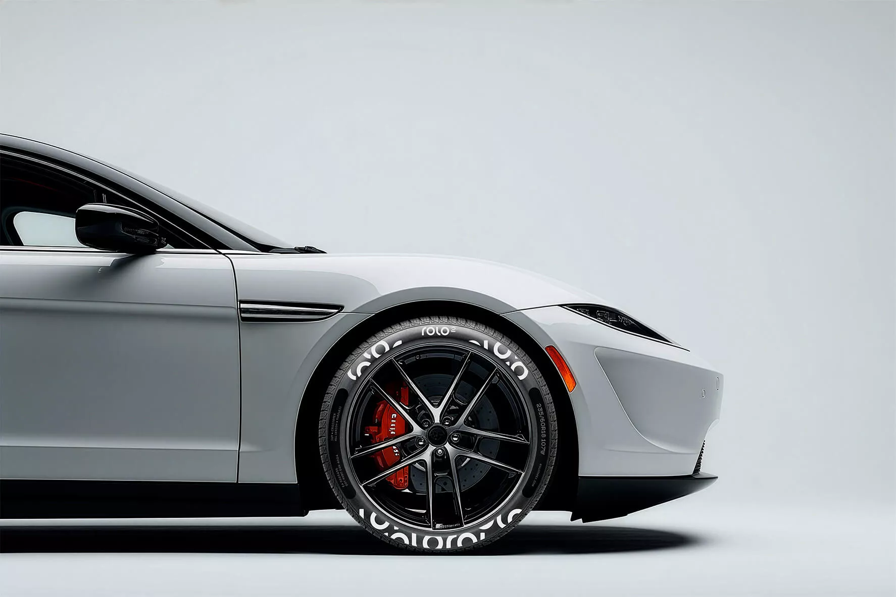 Rolo 1 product hero — light