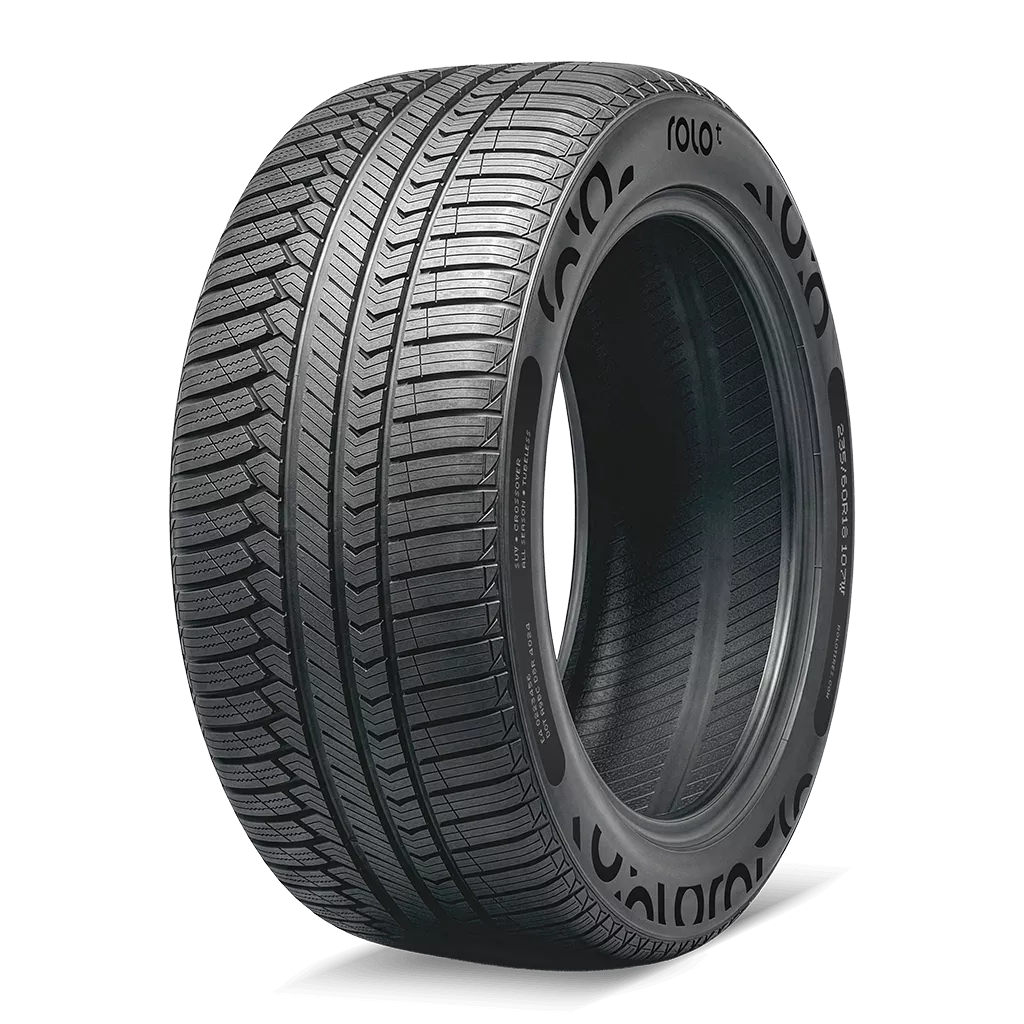 Rolo 1 product hero — dark