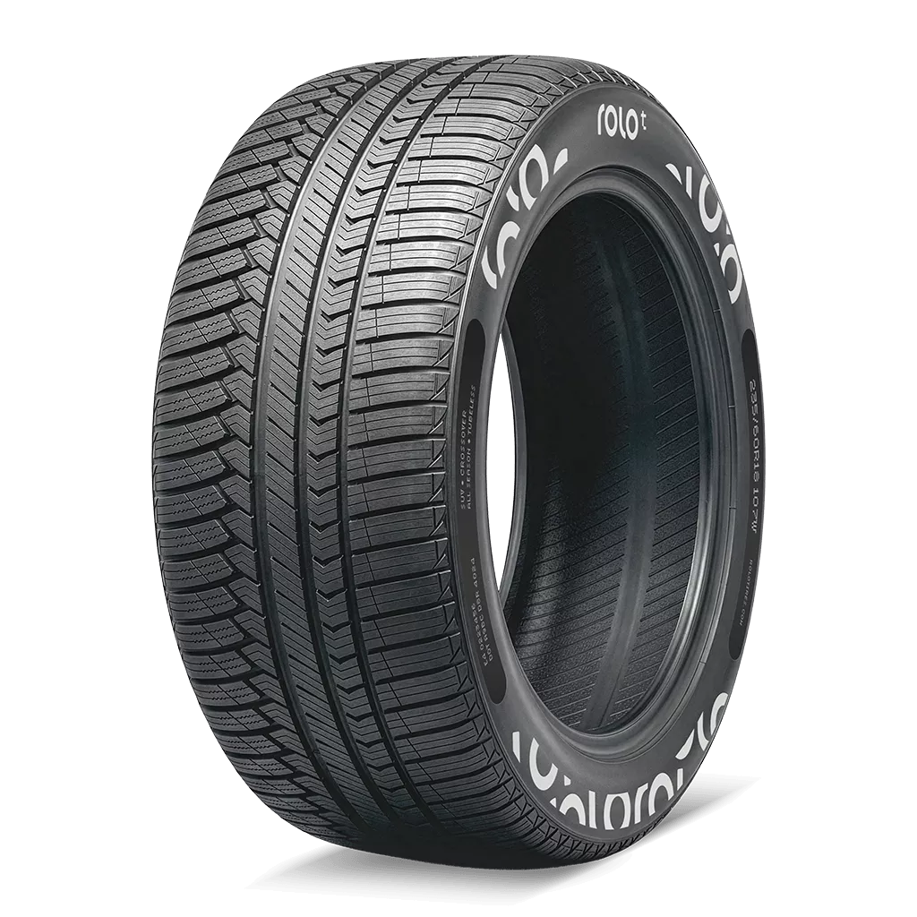 Rolo 1 product hero — light