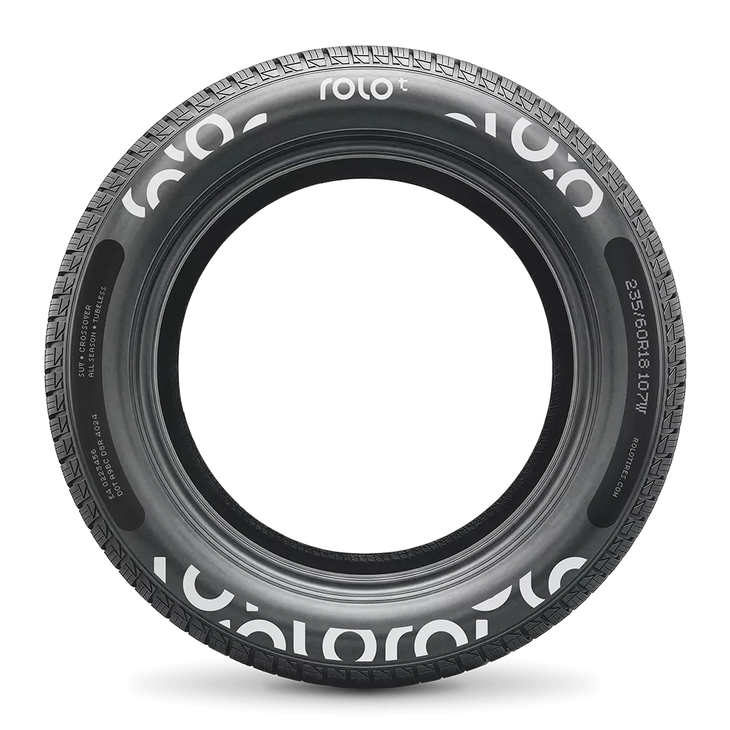 Rolo 1 product hero — light