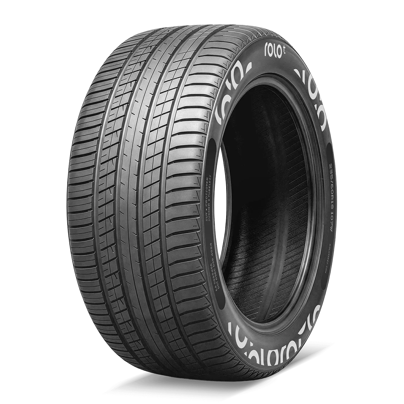 Rolo 1 product hero — light